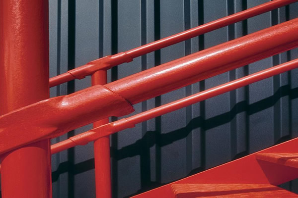 METAL SURFACE PRODUCTS