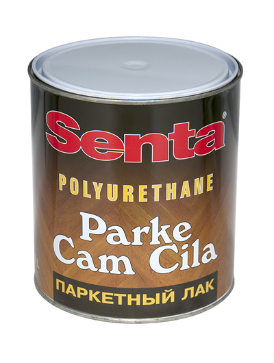 SENTA POLYURETHANE PARQUET LACQUER