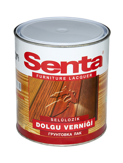 SENTA SELULOZIK DOLGU VERNIK