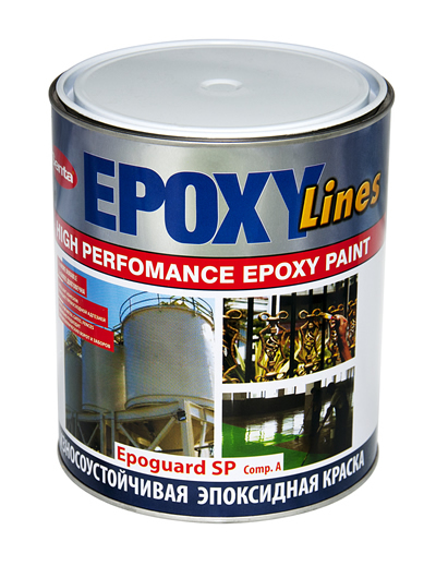 SENTA EPOXY TOP COAT PAINT